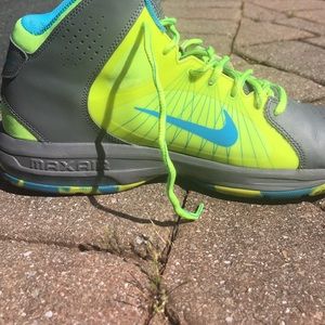 Men’s Nike Sneakers